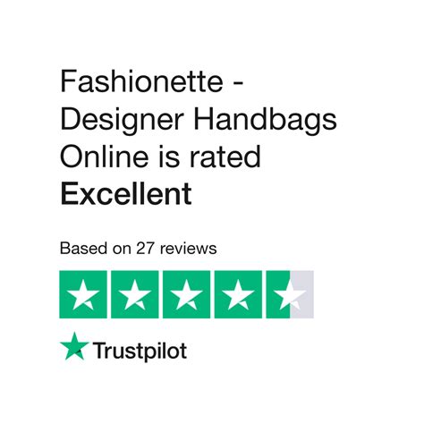 fashionette fake bags|fashionette customer service reviews.